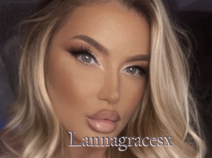 lannagracesx Erotik Cams