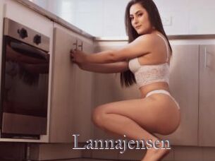 Lannajensen