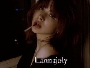 Lannajoly