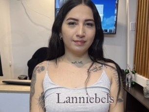 Lanniebels