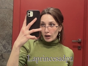 Laprincesadpz