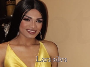 lara_silva Erotik Cams