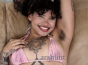 Larahunt