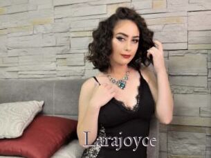 Larajoyce