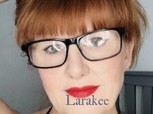 Larakee