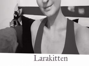 Larakitten
