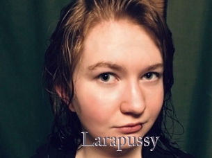 Larapussy