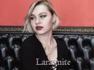 Larasmite