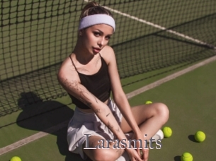 Larasmits