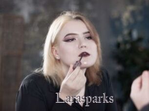 Larasparks
