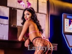 Larratyler