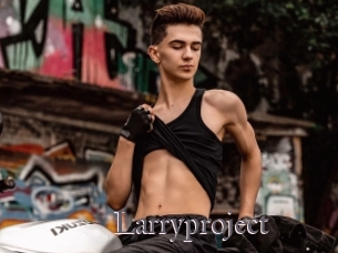 larryproject Erotik Cams