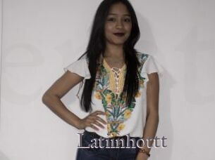 Latiinhottt