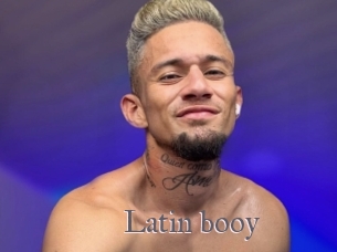 latin_booy Erotik Cams