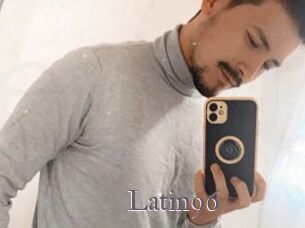 Latin96