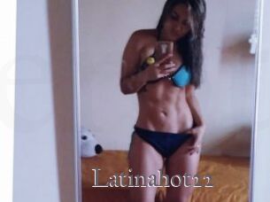 Latinahot22
