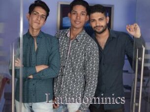 Latindominics