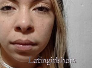 Latingirlshotx
