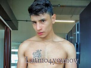 Latino4younow