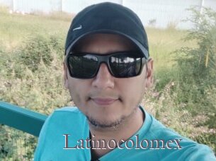 Latinocolomex