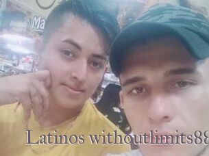 Latinos_withoutlimits88