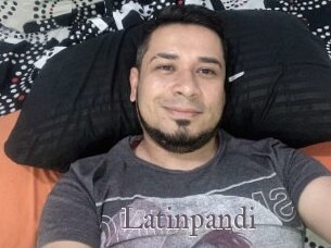 Latinpandi