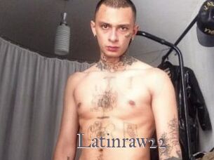 Latinraw22