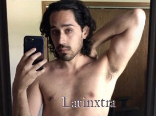 Latinxtra