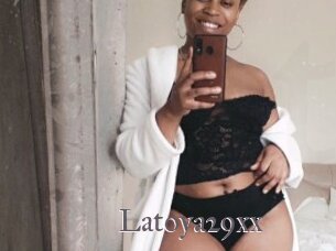 Latoya29xx