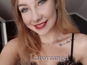 Latoyaangel