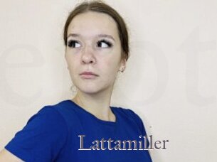 Lattamiller