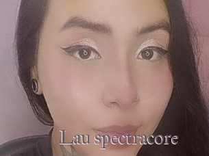 Lau_spectracore