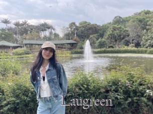 Laugreen