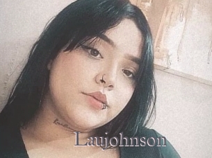 Laujohnson
