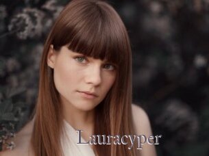 Lauracyper
