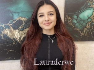 Lauraderwe