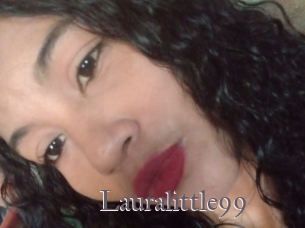 lauralittle99 Erotik Cams
