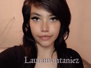 Lauramontaniez