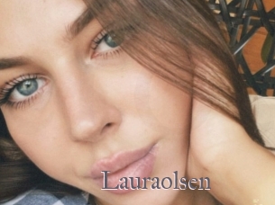 Lauraolsen