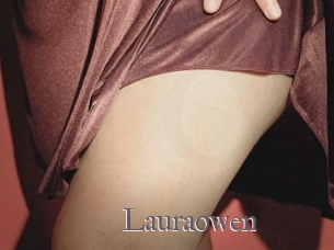 Lauraowen