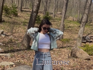 Laurarose