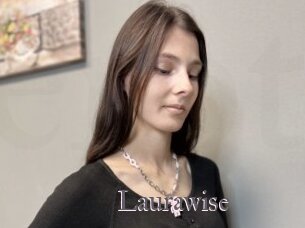 Laurawise