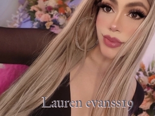 lauren_evanss19 Erotik Cams