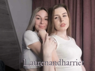 Laurenandharriet