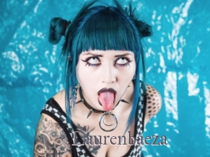 Laurenbaeza