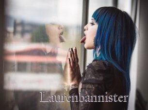 Laurenbannister
