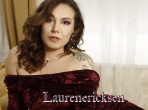 Laurenericksen