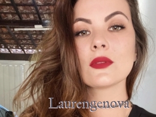Laurengenova