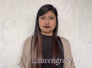 Laurengreey