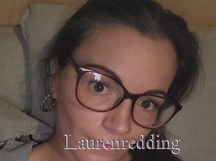Laurenredding